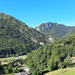 El Mirador De Redes, Campo De Caso, Asturias Caso