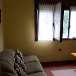 Διαμέρισμα El Mirador De Redes, Campo De Caso, Asturias *