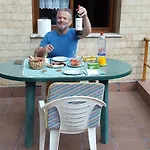 El Mirador De Redes, Campo De Caso, Asturias *