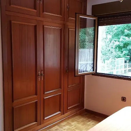 Apartment Casa Preciosas Vistas, Ubicada En Medio Del Parque Natural De Redes, Asturias Caso