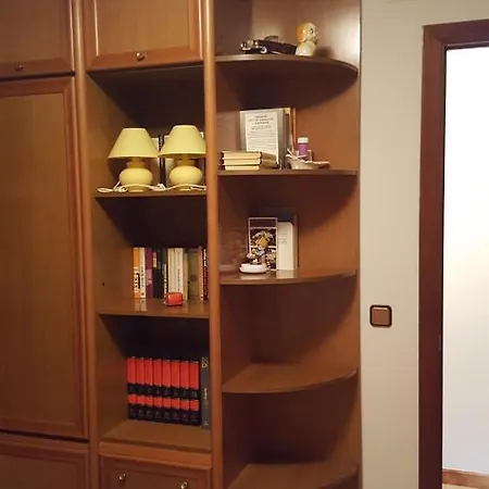 El Mirador De Redes, Campo De Caso, Asturias *