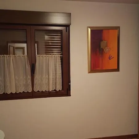Apartment Casa Preciosas Vistas, Ubicada En Medio Del Parque Natural De Redes, Asturias Caso