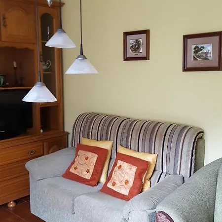 El Mirador De Redes, Campo De Caso, Asturias Apartment Caso