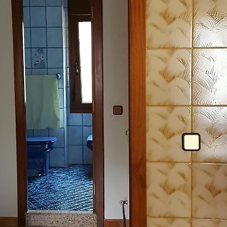 Casa Preciosas Vistas, Ubicada En Medio Del Parque Natural De Redes, Asturias Caso