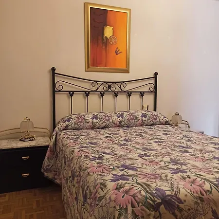 El Mirador De Redes, Campo De Caso, Asturias *