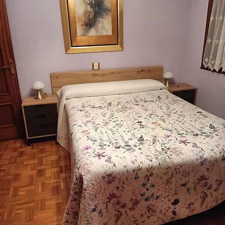 Casa Preciosas Vistas, Ubicada En Medio Del Parque Natural De Redes, Asturias Apartment *