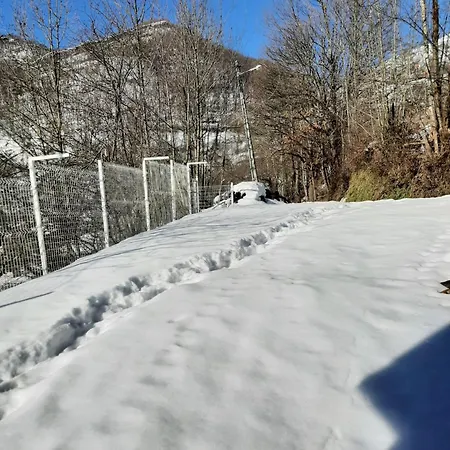 Casa Preciosas Vistas, Ubicada En Medio Del Parque Natural De Redes, Asturias Caso