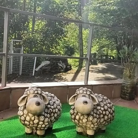Casa Preciosas Vistas, Ubicada En Medio Del Parque Natural De Redes, Asturias Caso