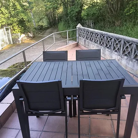 Casa Preciosas Vistas, Ubicada En Medio Del Parque Natural De Redes, Asturias * Caso