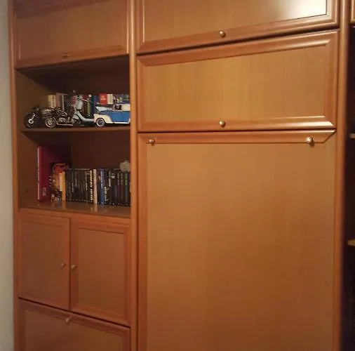 Apartamento Casa Preciosas Vistas, Ubicada En Medio Del Parque Natural De Redes, Asturias Caso