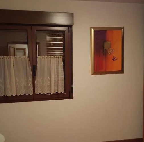 Apartamento Casa Preciosas Vistas, Ubicada En Medio Del Parque Natural De Redes, Asturias Caso