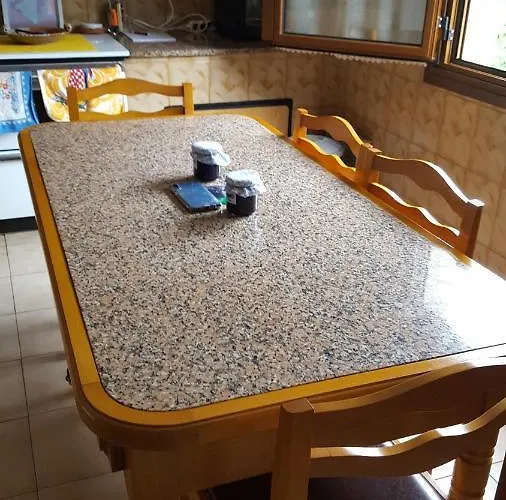 Casa Preciosas Vistas, Ubicada En Medio Del Parque Natural De Redes, Asturias *