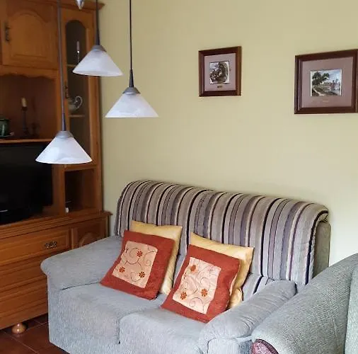 Casa Preciosas Vistas, Ubicada En Medio Del Parque Natural De Redes, Asturias Apartamento Caso