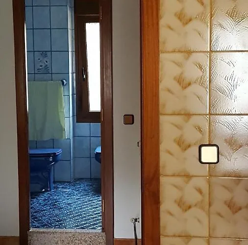 Casa Preciosas Vistas, Ubicada En Medio Del Parque Natural De Redes, Asturias Caso