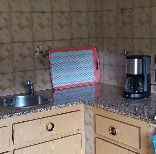 Casa Preciosas Vistas, Ubicada En Medio Del Parque Natural De Redes, Asturias