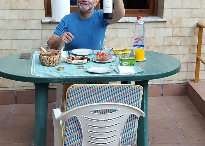 Casa Preciosas Vistas, Ubicada En Medio Del Parque Natural De Redes, Asturias *