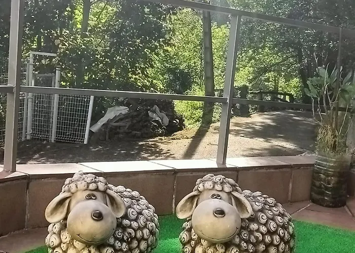 Casa Preciosas Vistas, Ubicada En Medio Del Parque Natural De Redes, Asturias Caso